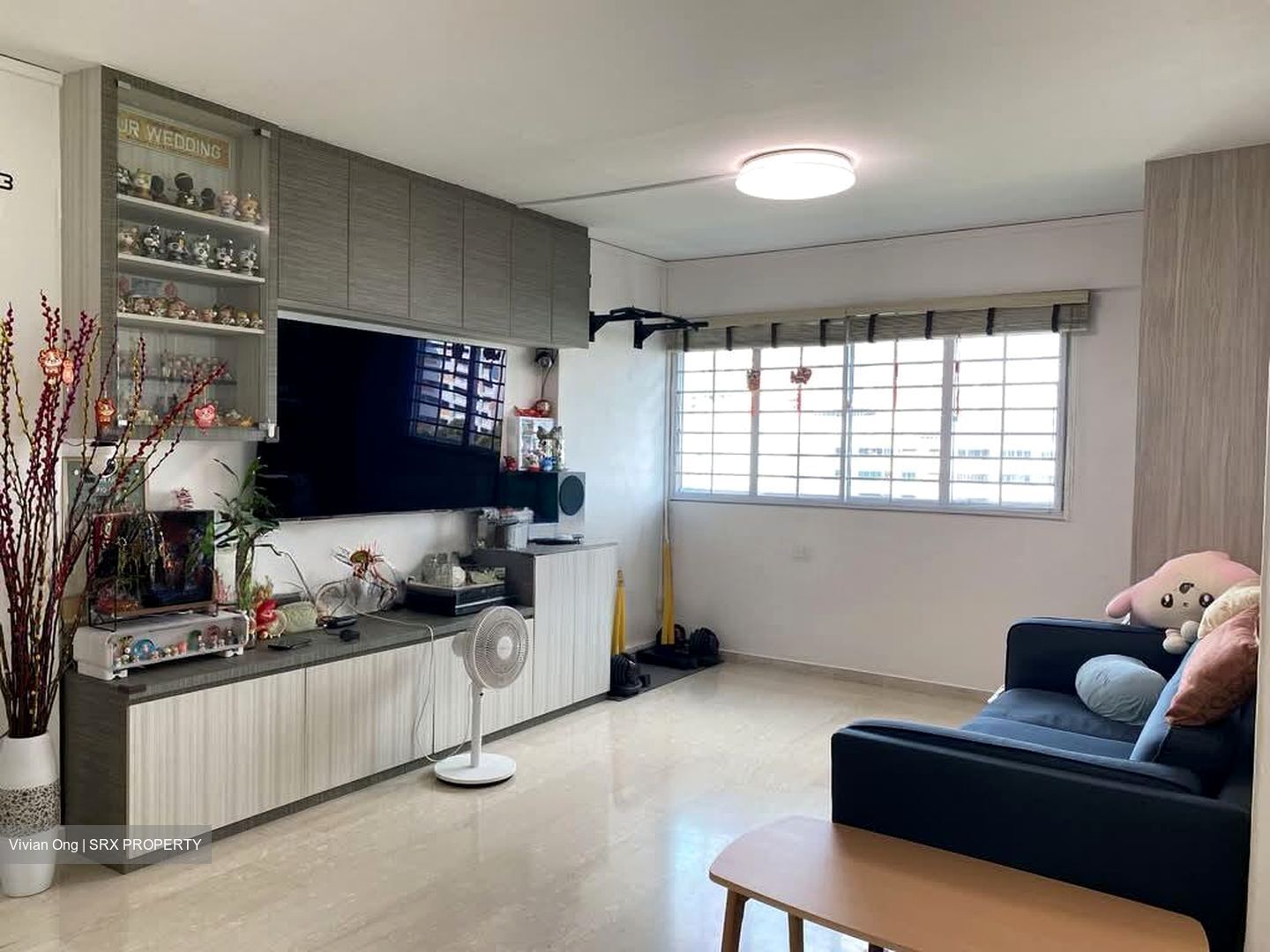 Blk 217 Lorong 8 Toa Payoh (Toa Payoh), HDB 5 Rooms #577321291